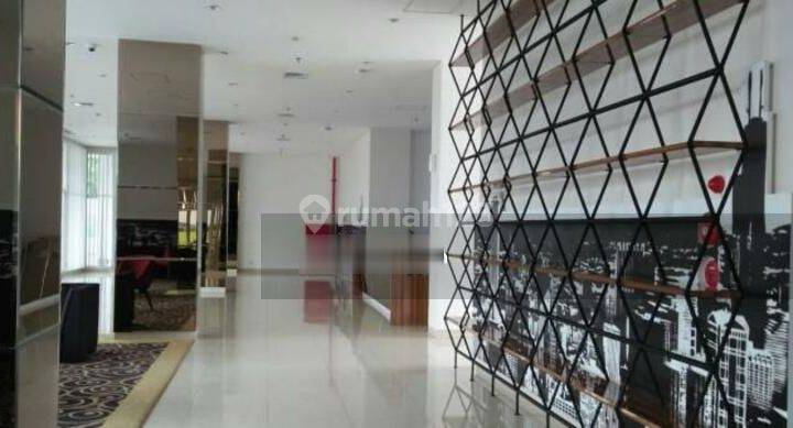 Apartement Elvis Jababeka Cikarang 2