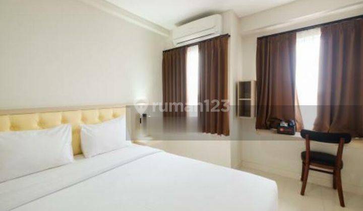 Apartement Elvis Jababeka Cikarang 1