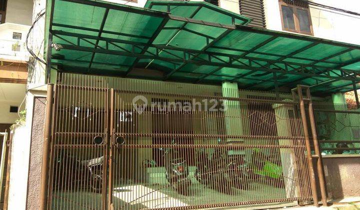 Rumah Kost Grogol Jakarta Barat 1