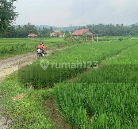 Kavling di Kawasan Industri Cikao Purwakarta 4