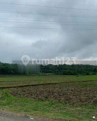Kavling di Kawasan Industri Cikao Purwakarta 5