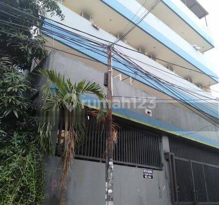 Rumah Kost di Tawakal Tomang Jakarta Barat 1