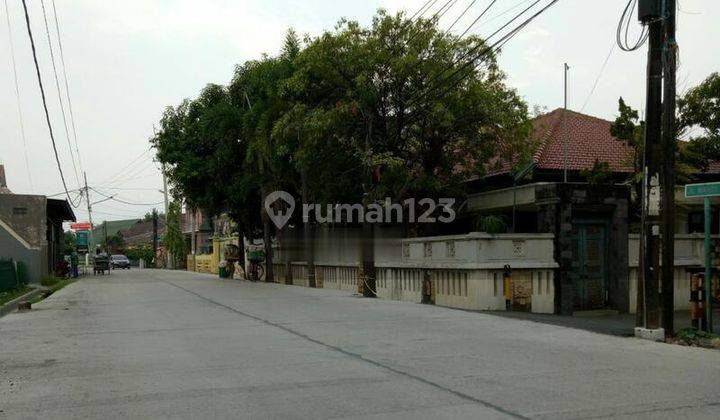 Rumah Murah Di Wiratama Cirebon 1