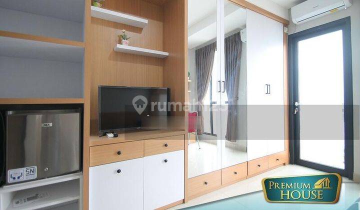 Apartement Monroe Jababeka Cikarang 2