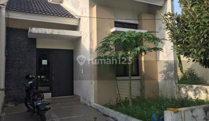 Rumah Siap Huni di Harapan Mulia Regency 1