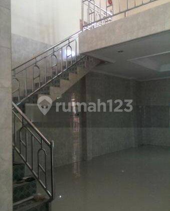Rumah di Cawang Jakarta Timur 5