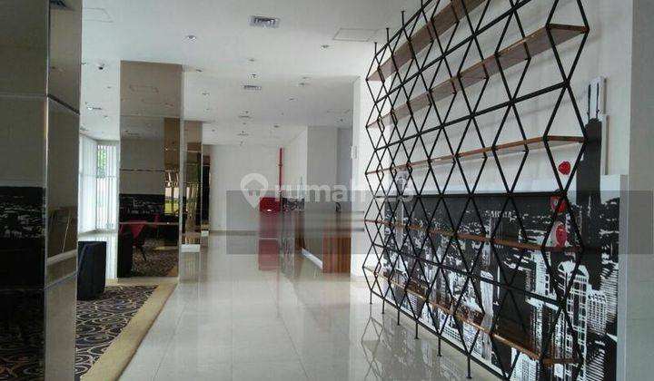 Apartemen studio furnish di Jababeka Cikarang Barat 1