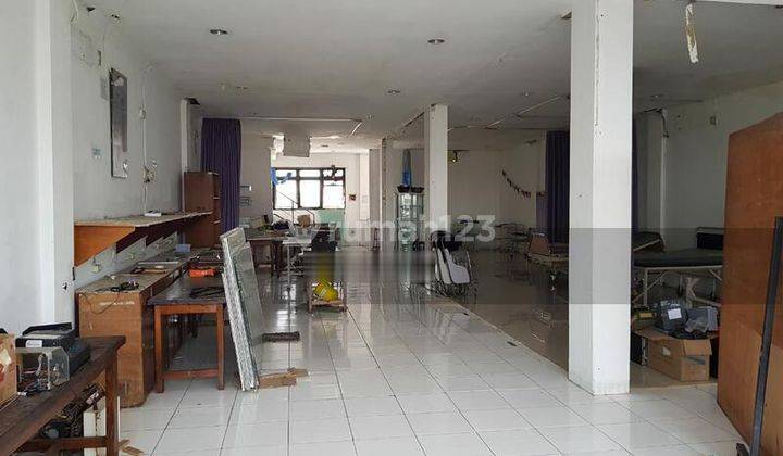 Ruko Di Raya Kalimalang Jakarta Timur 3