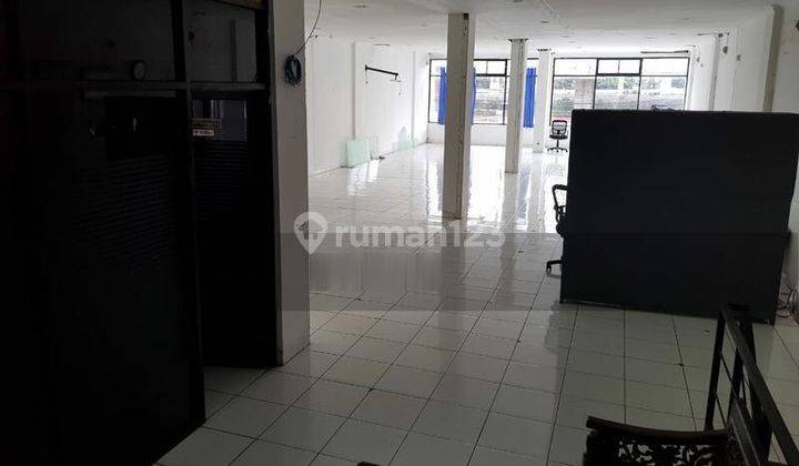 Ruko Di Raya Kalimalang Jakarta Timur 5