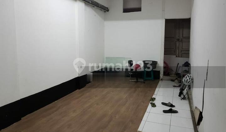 Ruko Di Raya Kalimalang Jakarta Timur 6