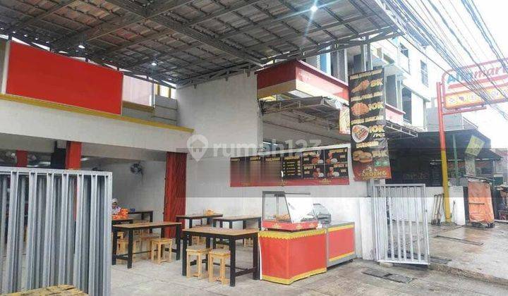 Ruko Pondok Cipta Kranji Bekasi 3