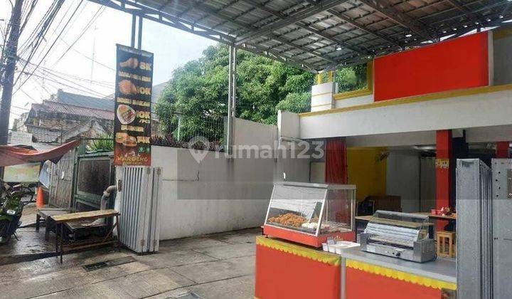 Ruko Pondok Cipta Kranji Bekasi 4