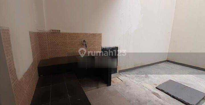 Ruko Di Harapan Indah Bekasi 4