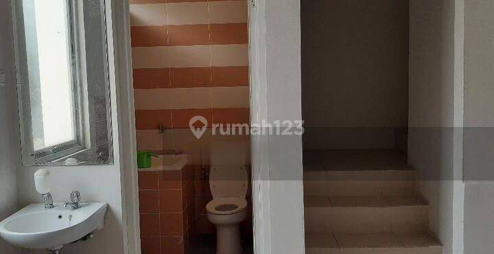 Ruko Di Harapan Indah Bekasi 7
