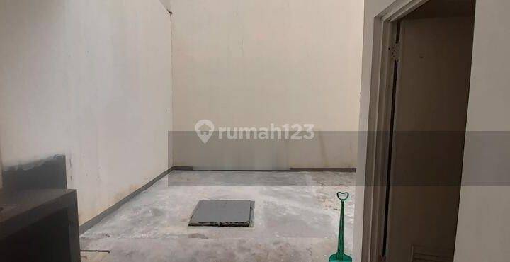 Ruko Di Harapan Indah Bekasi 9