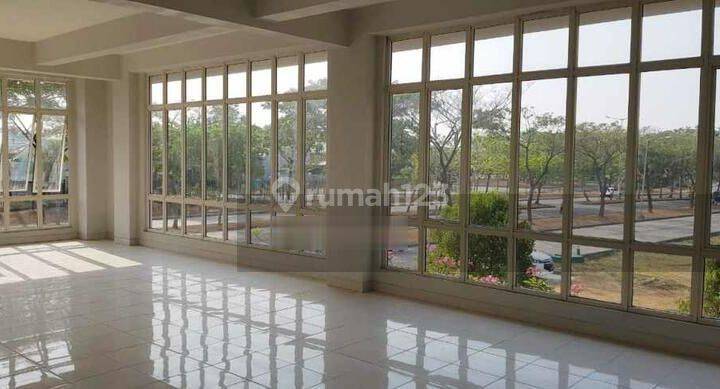Ruko Hoek Di Lippo Cikarang 3