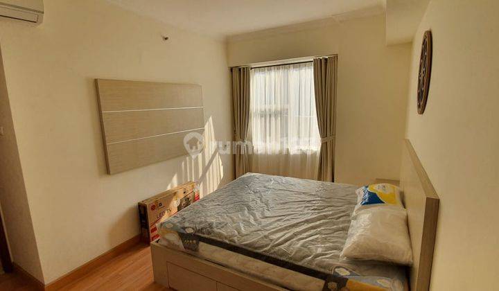 Apartement Furnished di Aryaduta Semanggi 2