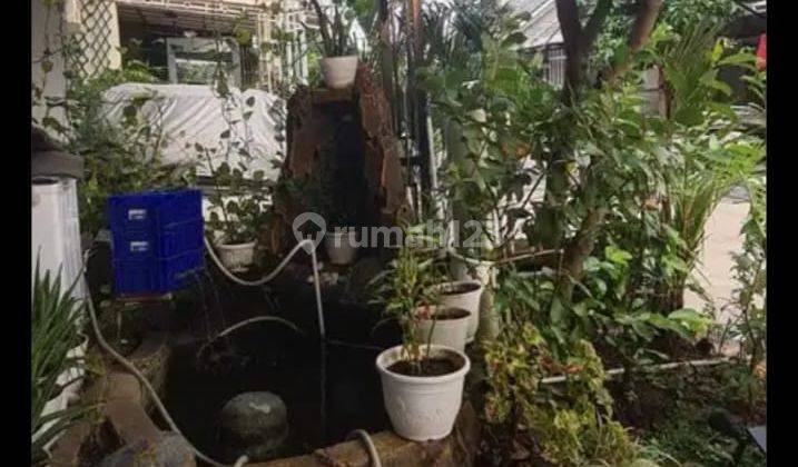 Rumah 3,5 Lantai Full Renovasi di Mutiara Gading City Bekasi 2