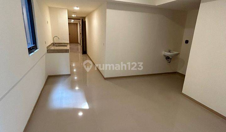 Apartement Baru Unfurnish 2br di Meikarta Lippo Cikarang 1