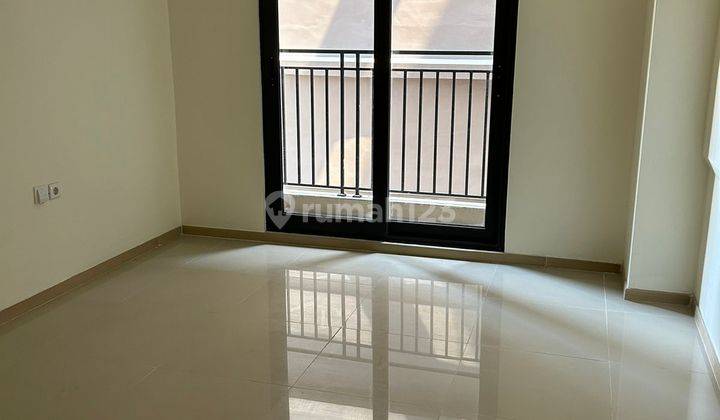 Apartement 2br Kosong di Meikarta Lippo Cikarang 2