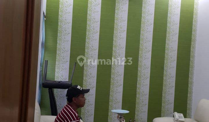 Rumah 2 Lantai Siap Huni di Jatinegara Jakarta Timur 2