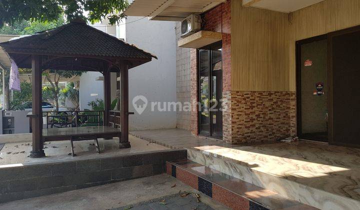 Rumah Eksklusif 2lantai Shm Di Cluster Asia Tropis Harapan Indah 2