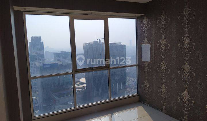 Aprtement 2br Semifurnished di Apartement Tifolia Pulomas 1