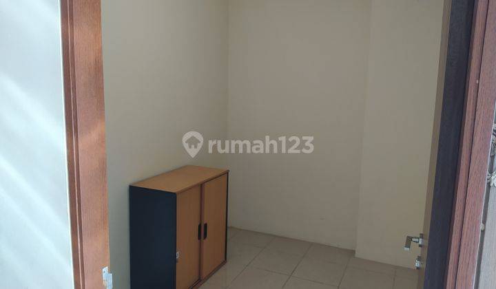 Aprtement 2br Semifurnished di Apartement Tifolia Pulomas 2