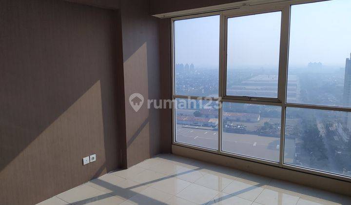 Aprtement 2br Semifurnished di Apartement Tifolia Pulomas 2