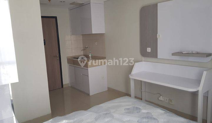 Apartement Monroe Furnish di Jababeka Cikarang 1