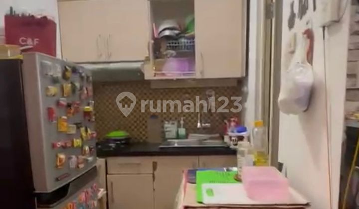 2 Bedroom Semi-Furnished Apartment in Gading Mediterania Residence, Kelapa Gading 2