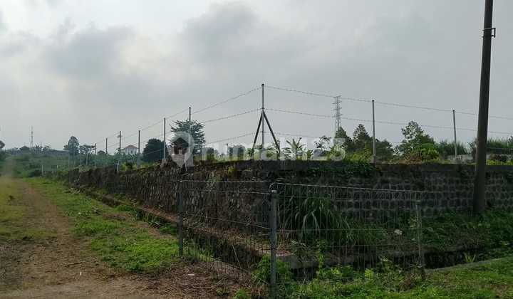 Kavling Perumahan Hoek Murah dibawah NJOP di Lawang Malang