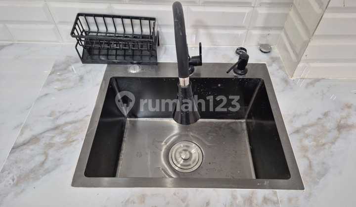 Rumah Siap Huni di Taman Harapan Baru Bekasi 2