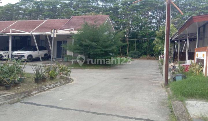Rumah Cluster Furnish di Mutiara Gading City Bekasi 2