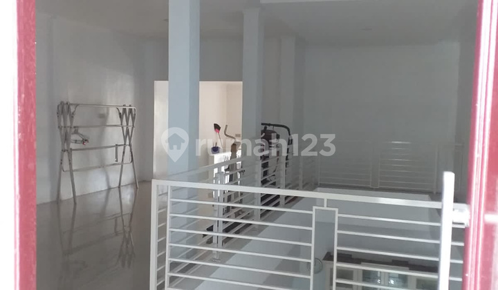 Dijual  Rumah di Jl telkom gang manggis, Padurenan Bekasi 2