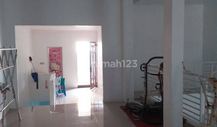 Dijual  Rumah di Jl telkom gang manggis, Padurenan Bekasi 2