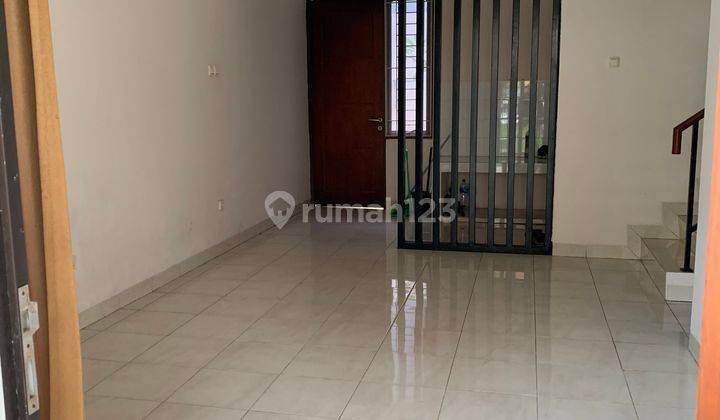 Dijual Rumah di Taman sari, Harapan Indah Bagus 2