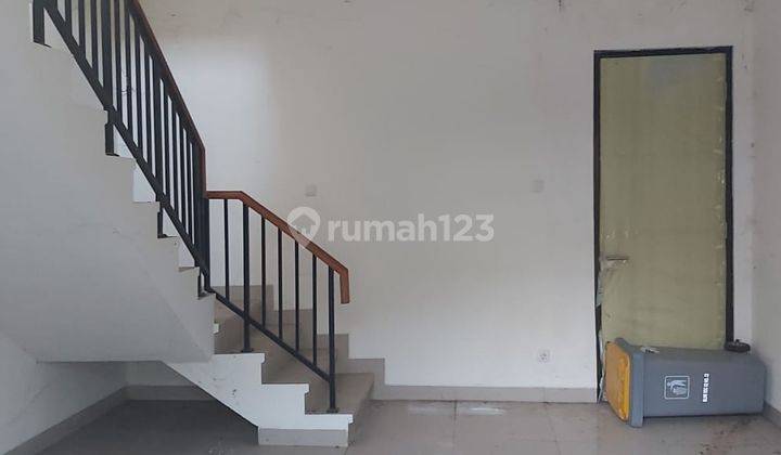  Ruko Galea di Segara city, Tarumajaya 2 Lantai Kondisi Masih Baru 4