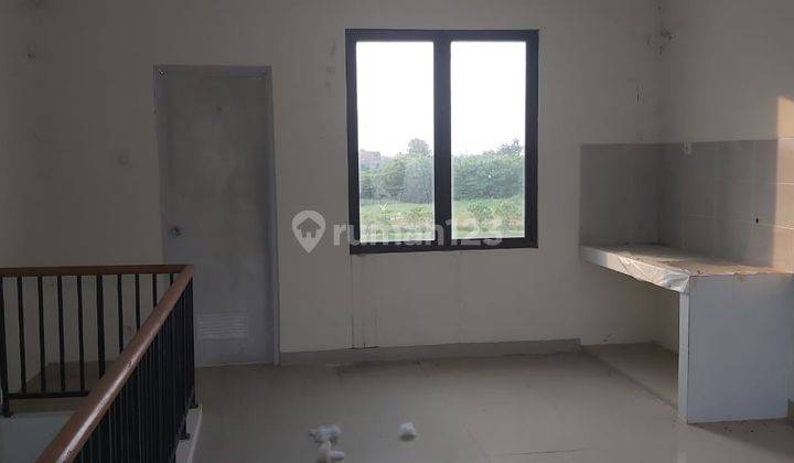  Ruko Galea di Segara city, Tarumajaya 2 Lantai Kondisi Masih Baru 7