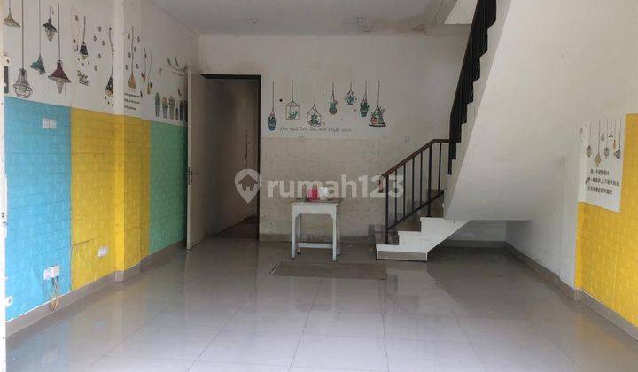  Sewa Ruko di Ruko Galea Segara city, Tarumajaya 2