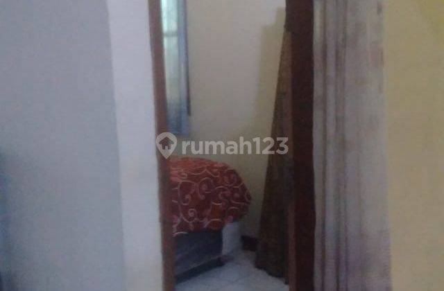 Rumah  Furnished SHM - Sertifikat Hak Milik di Jalan kenari harapan baru , Harapan Baru 2