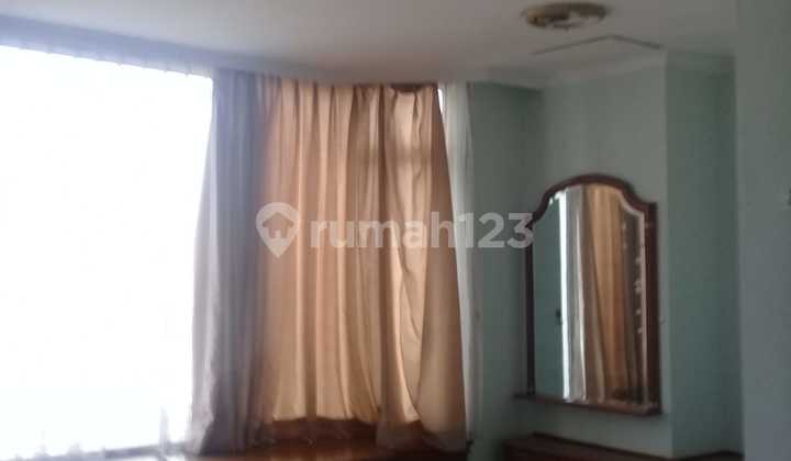 Apartemen slipi fasilitas lengkap. Strategis, dekat pusat keramaian 2