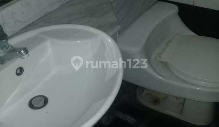 Apartemen slipi fasilitas lengkap. Strategis, dekat pusat keramaian 5