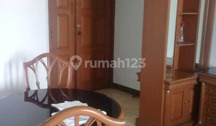 Apartemen slipi fasilitas lengkap. Strategis, dekat pusat keramaian 4