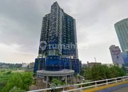 Apartemen slipi fasilitas lengkap. Strategis, dekat pusat keramaian 1
