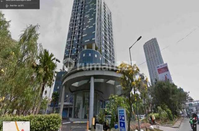 Apartemen slipi fasilitas lengkap. Strategis, dekat pusat keramaian 6