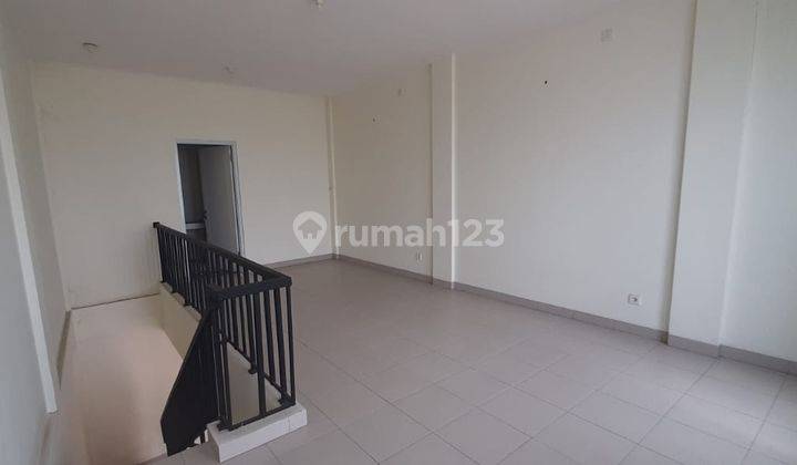 Disewa ruko Sagara city harapan indah 2