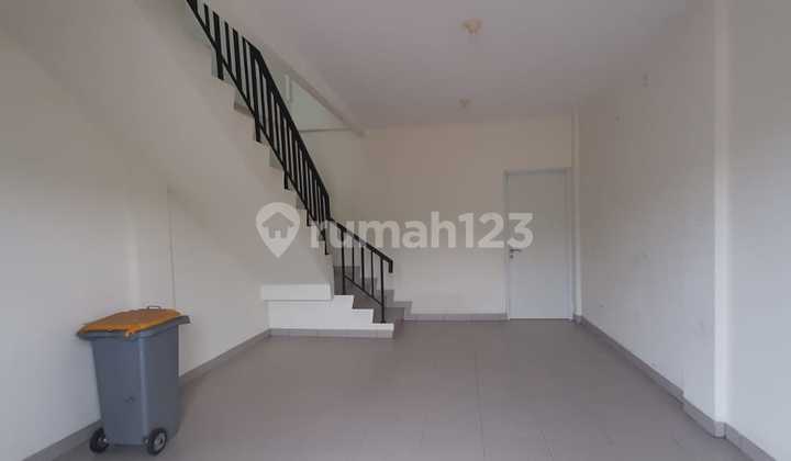 Disewa ruko Sagara city harapan indah 3