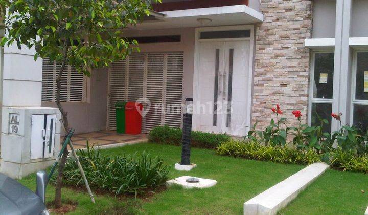 Rumah Dijual Di Summarecon Bekasi, Bekasi | Rumah123.com