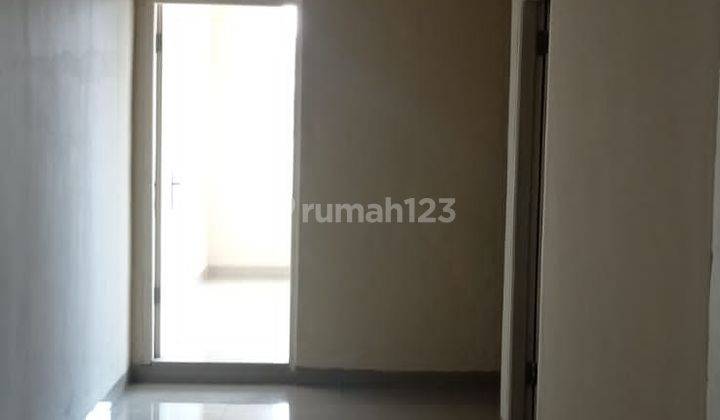 Rumah ruko 2 lantai di harapan indah 4